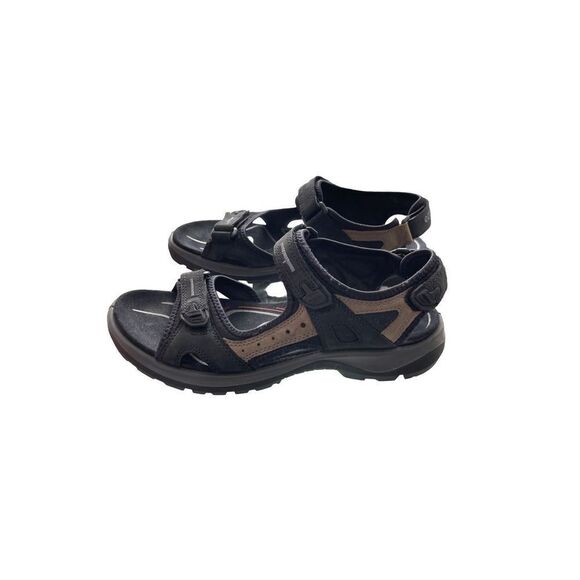 ECCO Women's Yucatan Sport Sandal - Picture 1 of 9